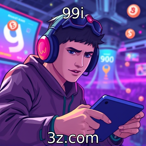 Integração de tecnologia blockchain em jogos digitais