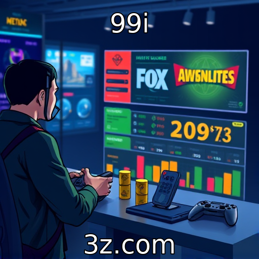 Tendências de consumo na indústria de jogos atuais