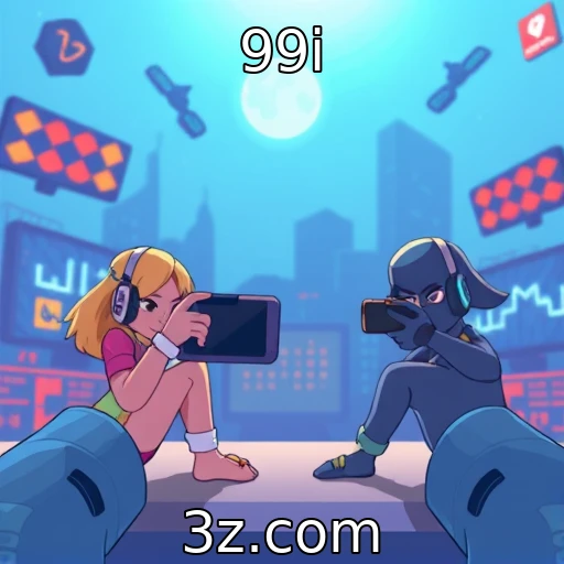 Crescimento do mercado de jogos digitais em diferentes regiões