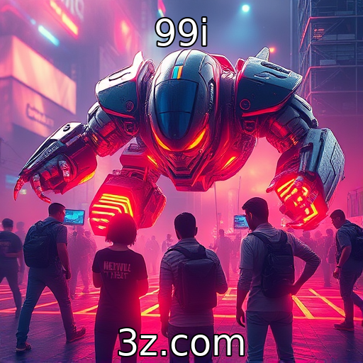 Transformação digital na indústria de jogos