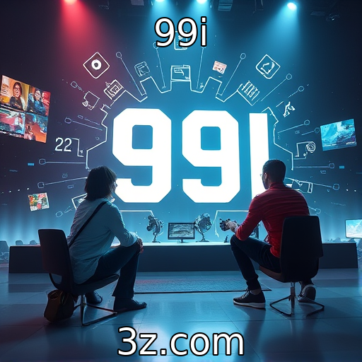 Tendências emergentes na tecnologia de jogos