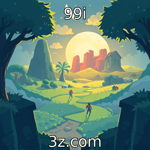 Tendências da indústria de jogos em desenvolvimento