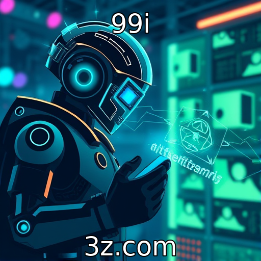 Impacto da inteligência artificial nos jogos