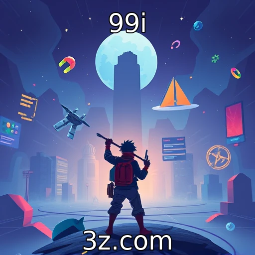 Crescimento do mercado de jogos independentes