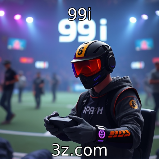 Novas tecnologias transformam a experiência dos jogadores